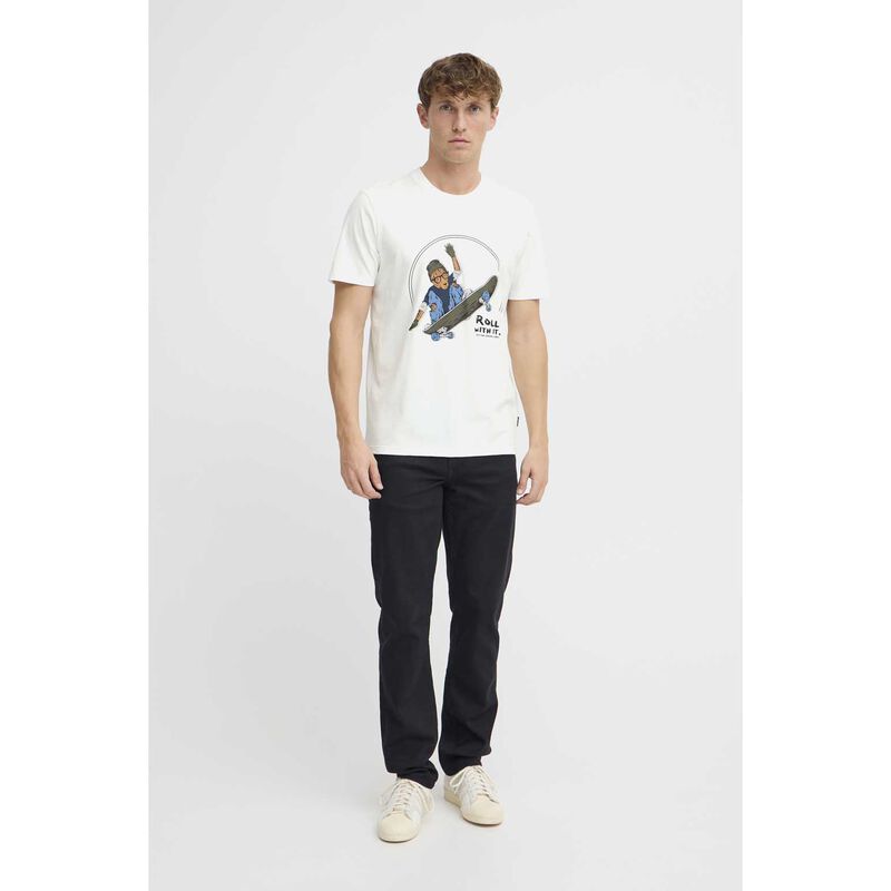 Blend He JAVOR Tee image number 7